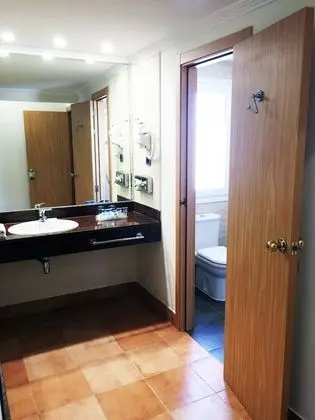 Tek Büyük Yataklı Oda, 2 Yatak Odası, Bağlantılı Odalar