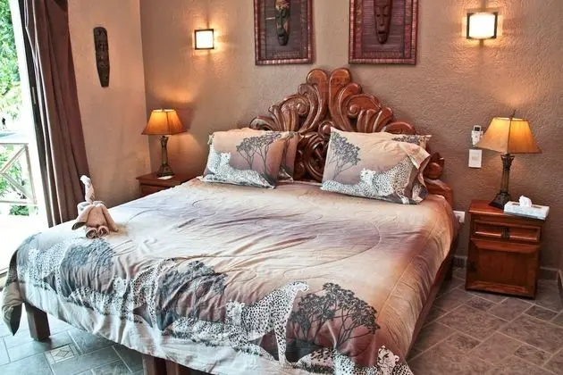 Casa Alegria Private Pool 3 Bedrooms