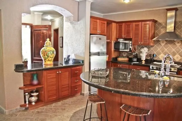 Casa Alegria Private Pool 3 Bedrooms