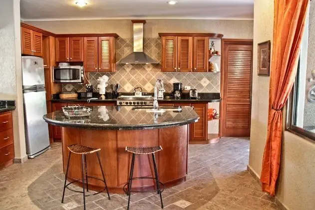 Casa Alegria Private Pool 3 Bedrooms