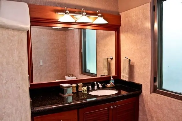 Casa Alegria Private Pool 3 Bedrooms
