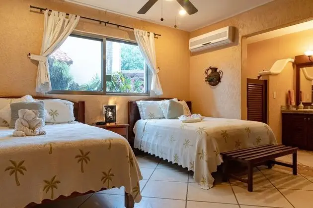 Casa Bella Golf  View 3 bedrooms