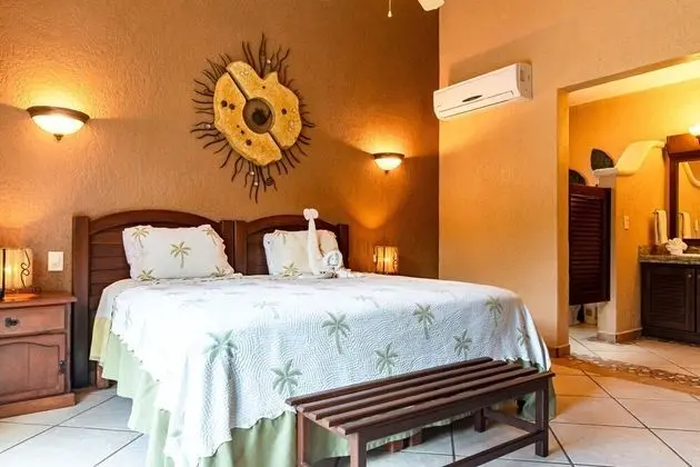 Casa Bella Golf  View 3 bedrooms