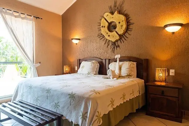 Casa Bella Golf  View 3 bedrooms