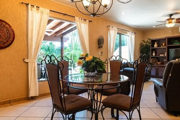 Casa Bella Golf  View 3 bedrooms