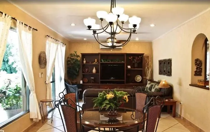 Casa Bella Golf  View 3 bedrooms
