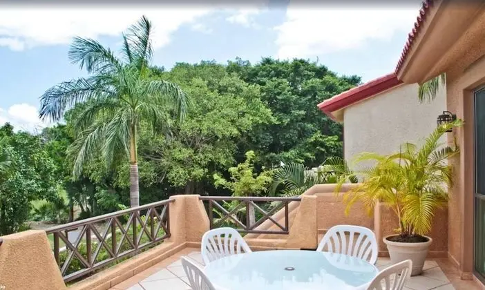 Casa Bella Golf  View 3 bedrooms