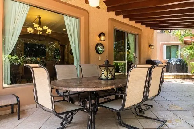 Casa Bella Golf  View 3 bedrooms