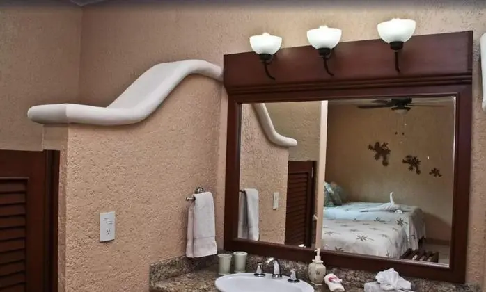 Casa Bella Golf  View 3 bedrooms