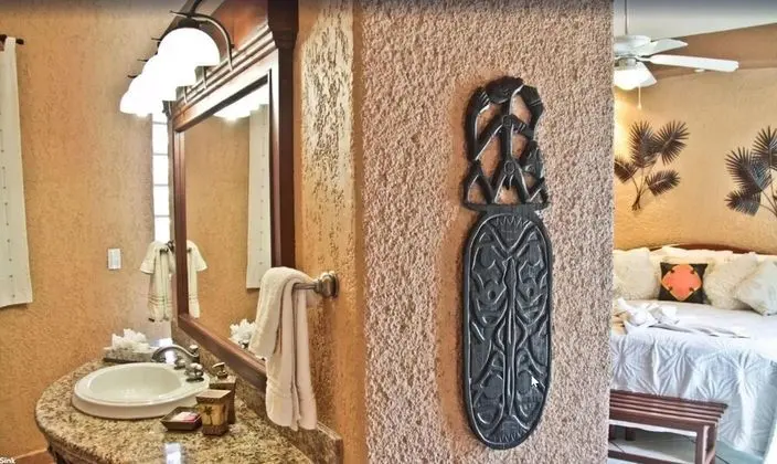 Casa Bella Golf  View 3 bedrooms