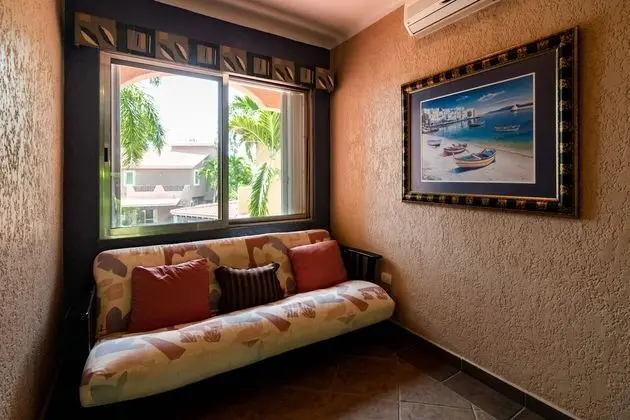 Casa Rayos de sol Private Pool Golf view