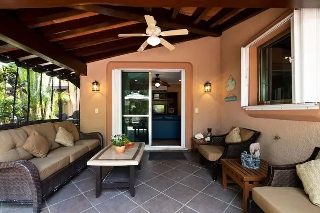 Casa Rayos de sol Private Pool Golf view