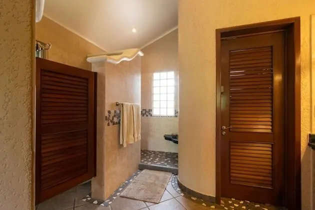 Casa Rayos de sol Private Pool Golf view