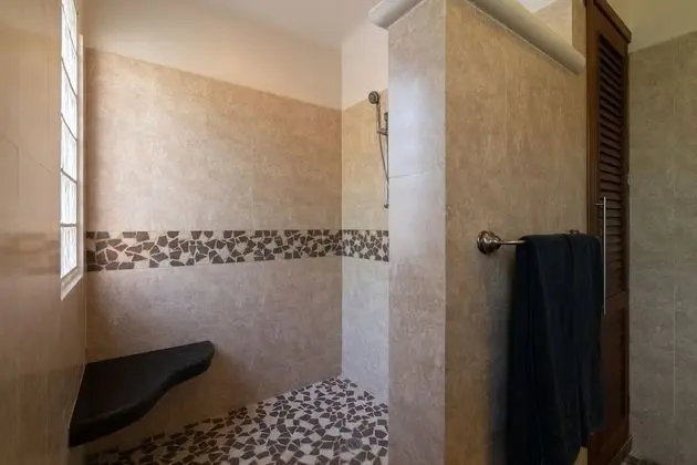 Casa Rayos de sol Private Pool Golf view