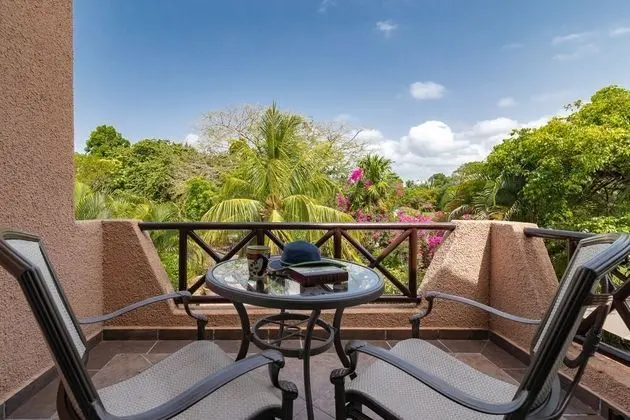 Casa Rayos de sol Private Pool Golf view