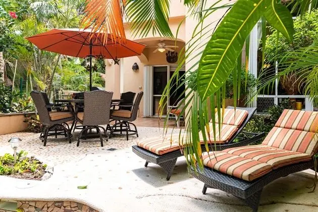 Deluxe Villa, 3 Yatak Odası, Kişiye Özel Havuzlu