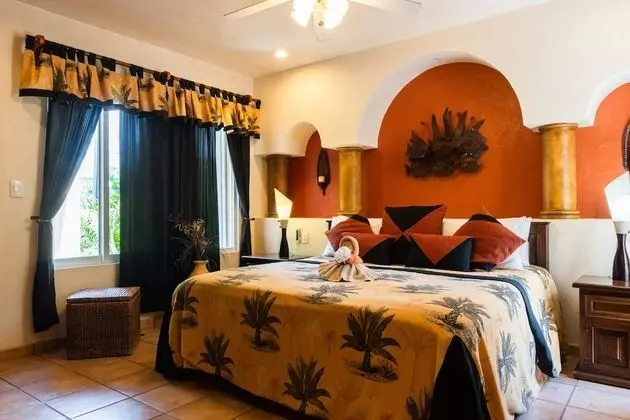 Deluxe Villa, 3 Yatak Odası, Kişiye Özel Havuzlu