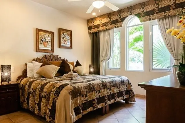 Deluxe Villa, 3 Yatak Odası, Kişiye Özel Havuzlu