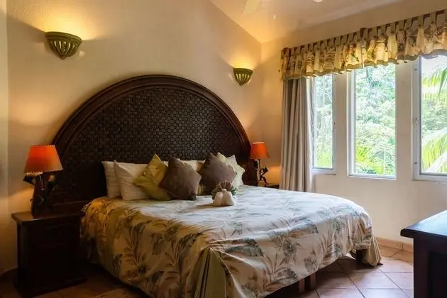 Deluxe Villa, 3 Yatak Odası, Kişiye Özel Havuzlu
