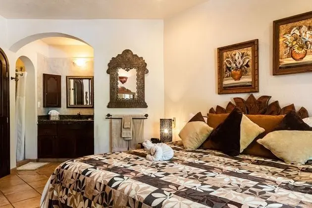 Deluxe Villa, 3 Yatak Odası, Kişiye Özel Havuzlu