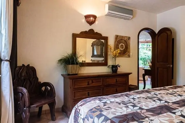 Deluxe Villa, 3 Yatak Odası, Kişiye Özel Havuzlu