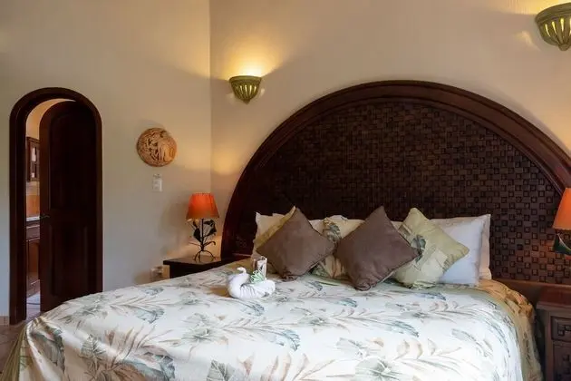 Deluxe Villa, 3 Yatak Odası, Kişiye Özel Havuzlu