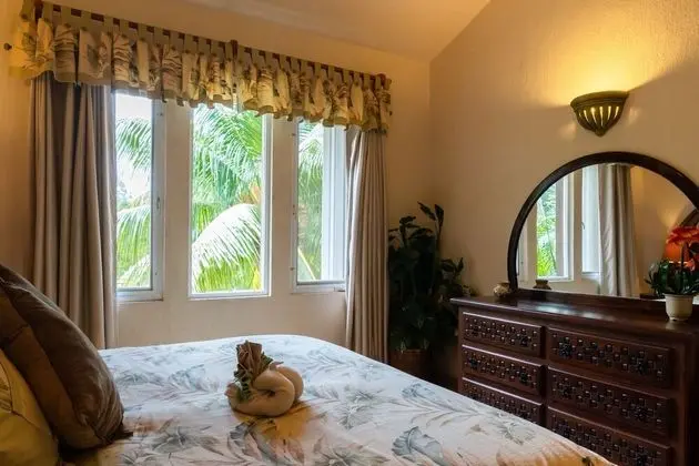 Deluxe Villa, 3 Yatak Odası, Kişiye Özel Havuzlu
