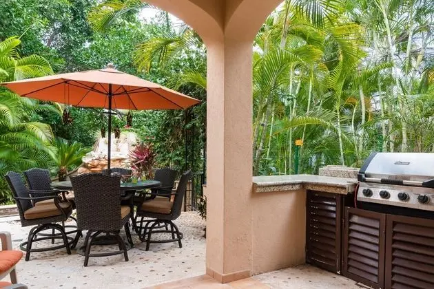 Deluxe Villa, 3 Yatak Odası, Kişiye Özel Havuzlu