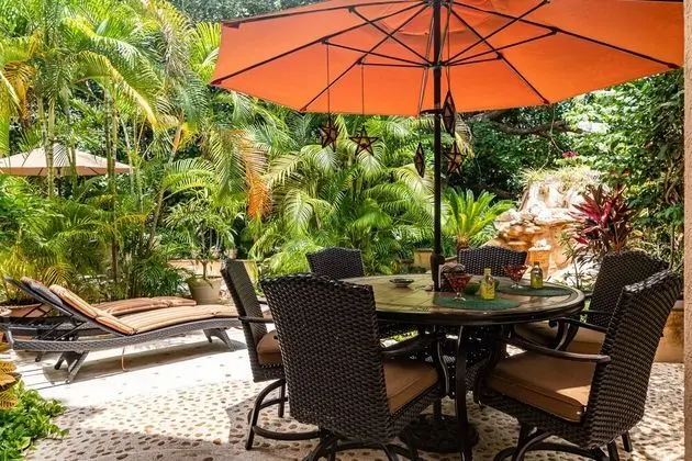 Deluxe Villa, 3 Yatak Odası, Kişiye Özel Havuzlu