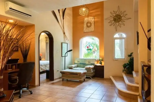 Deluxe Villa, 3 Yatak Odası, Kişiye Özel Havuzlu