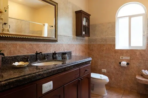 Deluxe Villa, 3 Yatak Odası, Kişiye Özel Havuzlu
