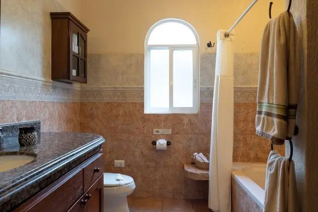 Deluxe Villa, 3 Yatak Odası, Kişiye Özel Havuzlu