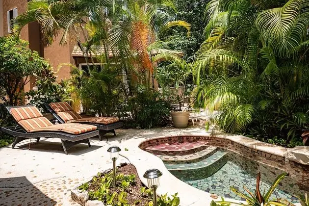 Deluxe Villa, 3 Yatak Odası, Kişiye Özel Havuzlu