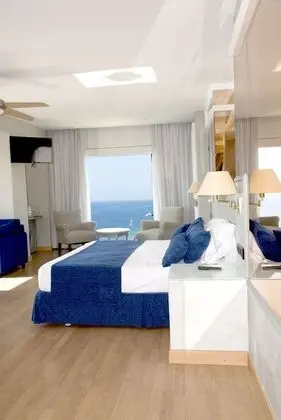 Junior Süit, Deniz Manzaralı