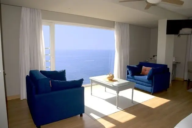 Junior Süit, Deniz Manzaralı