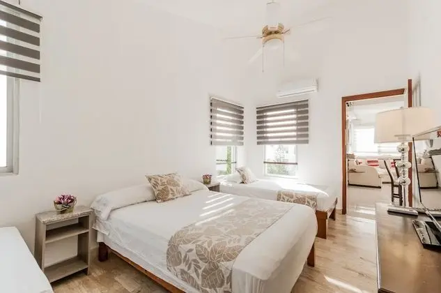 Deluxe Apart Daire