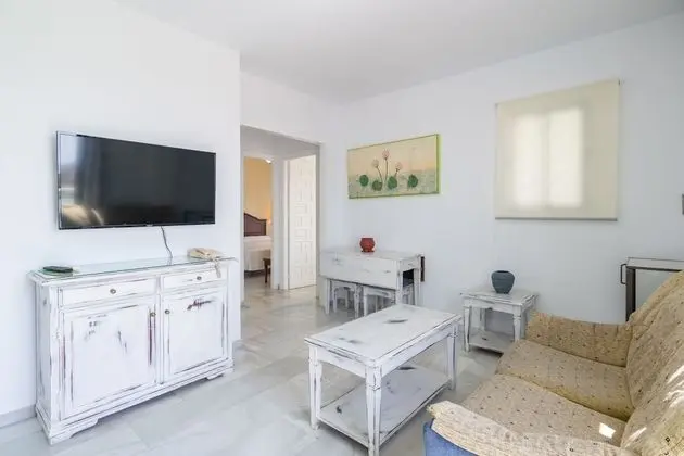 Apart Daire, 2 Yatak Odası, Teras, Deniz Manzaralı