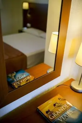 Büyük Yataklı Tek Kişilik Oda, Teras, Deniz Manzaralı