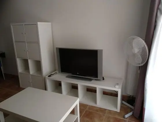 Apart Daire, 1 Yatak Odası, Teras, Zemin Kat