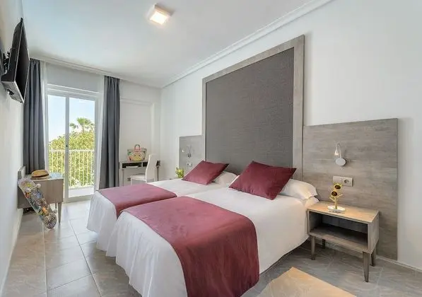 Tek Büyük Yataklı Oda (Special Offer, 3 adults)