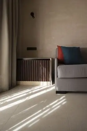 Deluxe Apart Daire, 2 Yatak Odası