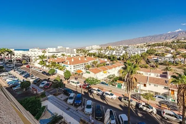 Deluxe Apart Daire, 2 Yatak Odası
