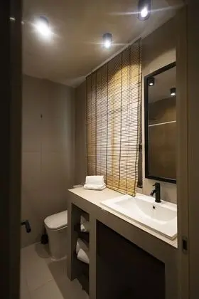 Deluxe Apart Daire, 2 Yatak Odası