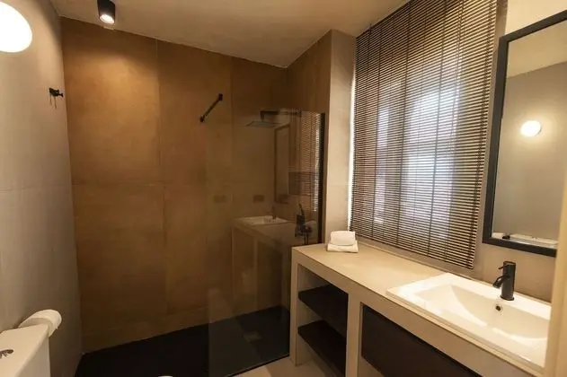 Deluxe Apart Daire, 2 Yatak Odası