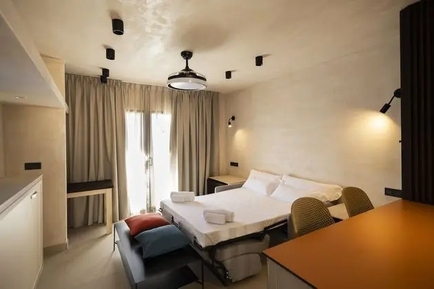 Deluxe Stüdyo