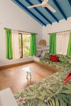Bungalow 2 Dormitorios