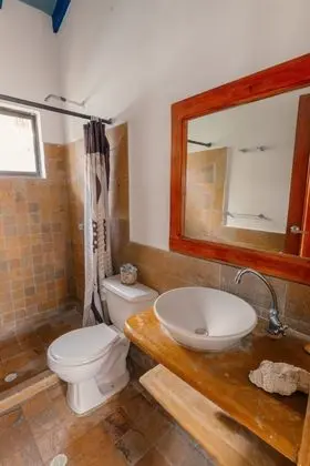 Bungalow 2 Dormitorios