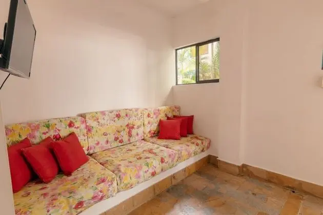Bungalow Standard