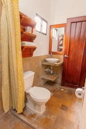 Bungalow Standard