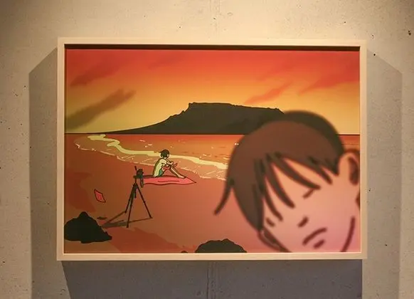 Tek Büyük Yataklı Oda (Artist Room, random assignment, 2 Pax)